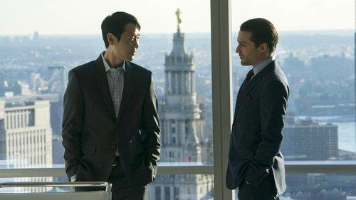 Succession Season 1 Episode 6 - Which Side Are You On?