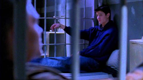 One Tree Hill Season 2 Episode 15 - Unopened Letter to the World
