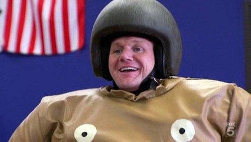 Hell's Kitchen Season 5 Episode 5 - Day 5