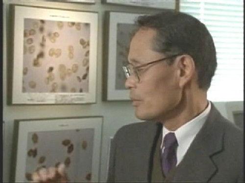 NOVA Season 26 Episode 10 - The Perfect Pearl