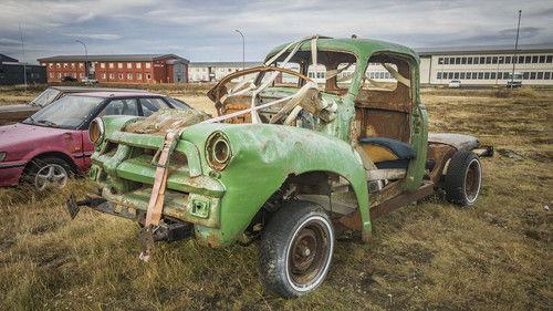 Dawid Andres z buta Season 1 Episode 6 - Episode 6