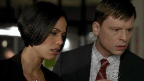 Unforgettable Season 1 Episode 21 - Endgame