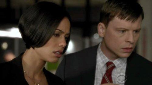 Unforgettable Season 1 Episode 21 - Endgame