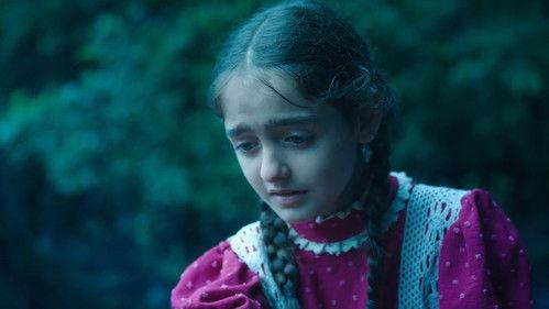 Lily's Turn Season 1 Episode 9 - Episode 09