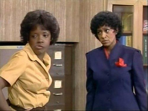 The Jeffersons Season 7 Episode 18 - Florence's New Job