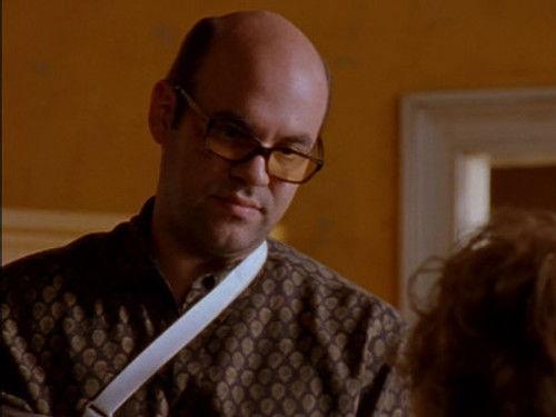 Felicity Season 4 Episode 15 - The Paper Chase