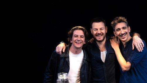 Hot Ones Italia Season 1 Episode 18 - Episode 18