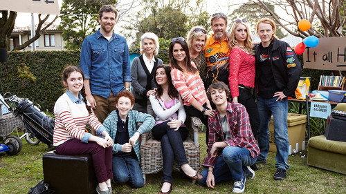 undefined Season 1 Episode 4 - Picture Perfect