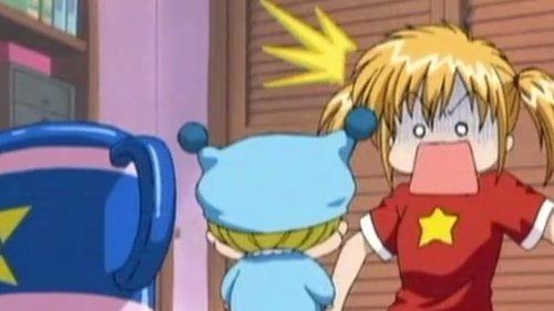 Mirmo Zibang! Season 1 Episode 1 - Episode 1