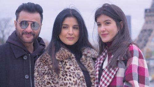 Fabulous Lives of Bollywood Wives Season 1 Episode 1 - Of Waltzes and Water Bras