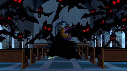 Victor and Valentino Season 1 Episode 22 - Know It All