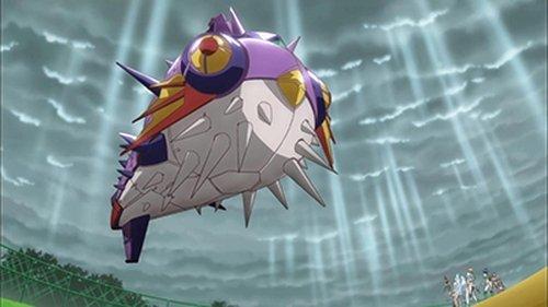 Cute High Earth Defense Club LOVE! Season 1 Episode 12 - Love Forever