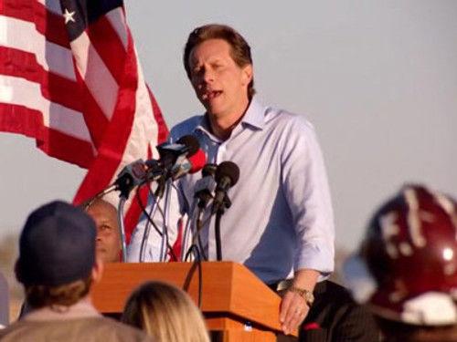 Dallas Season 2 Episode 12 - A Call to Arms