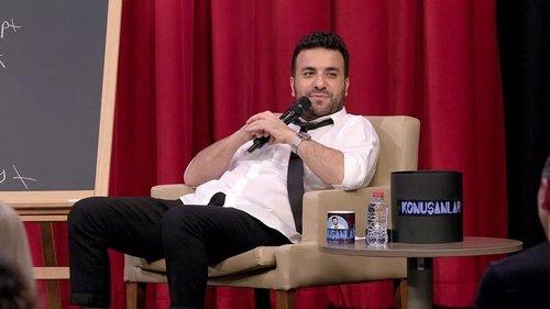 Konuşanlar Season 3 Episode 23 - Episode 23