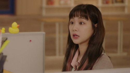 Kkondae Intern Season 1 Episode 7 - A Virus Spreads