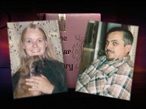 Forensic Files Season 9 Episode 13 - A Daughter's Journey