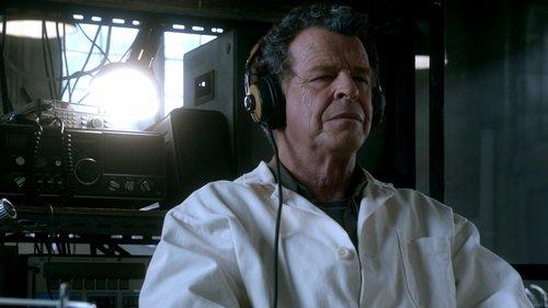 Fringe Season 4 Episode 6 - And Those We've Left Behind