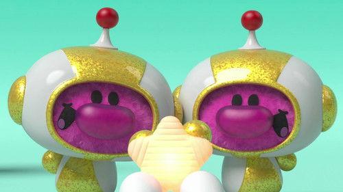 Oggy Oggy Season 1 Episode 8 - Thank Your Lucky Stars