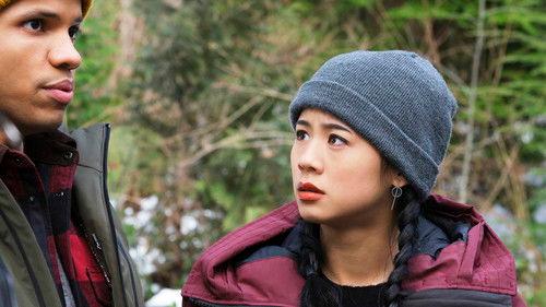 Nancy Drew Season 1 Episode 15 - The Terror of Horseshoe Bay