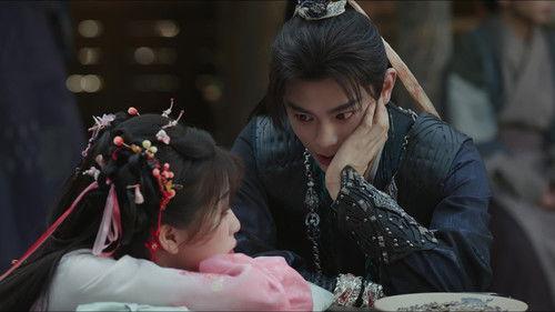 Love Game in Eastern Fantasy Season 1 Episode 26 - Tears