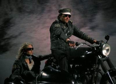 The Fall Guy Season 2 Episode 4 - Colt Breaks Out (2)