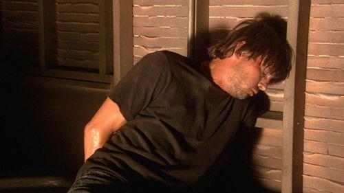 Jericho Season 2 Episode 6 - Sedition