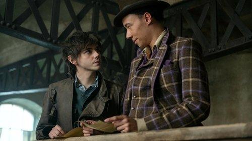 Shadow and Bone Season 2 Episode 5 - Yuyeh Sesh (Despise Your Heart)