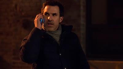 The Divide Season 1 Episode 6 - And the Little Ones Get Caught