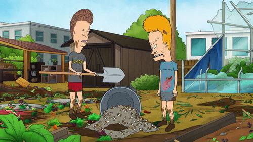 Mike Judge's Beavis and Butt-Head Season 2 Episode 9 - Tobacco Farmers