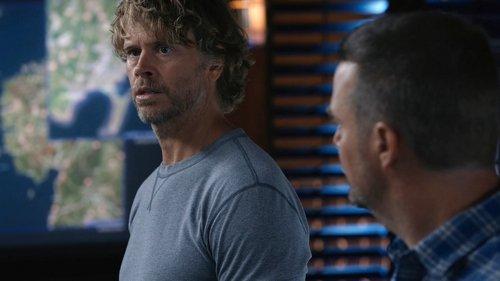 NCIS: Los Angeles Season 14 Episode 2 - Of Value