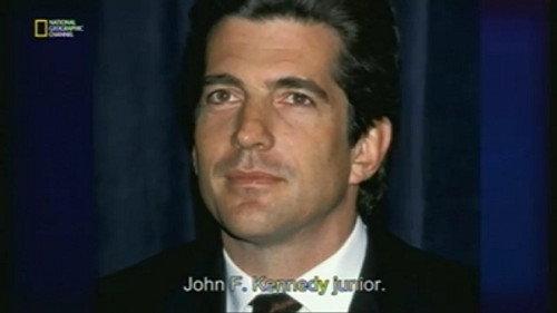 undefined Season 14 Episode 4 - The Death of JFK Jr (Piper PA-32R-301 Saratoga II)