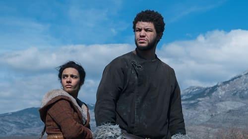 undefined Season 1 Episode 3 - A Place of Safety