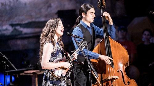 Bluegrass Underground Season 6 Episode 10 - Sierra Hull