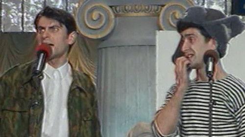 KVN Major League Season 13 Episode 1 - Episode 1