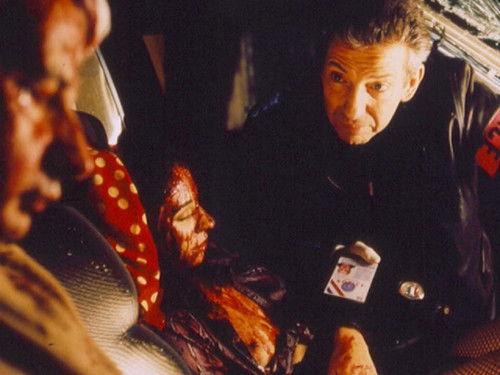 Night Squad Season 1 Episode 1 - No night for a dog