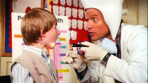 Picket Fences Season 1 Episode 16 - The Body Politic