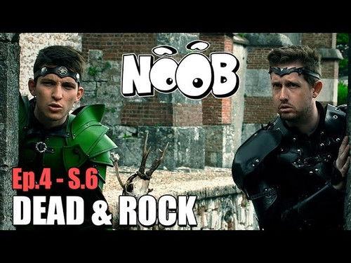 Noob Season 6 Episode 4 - Episode 4