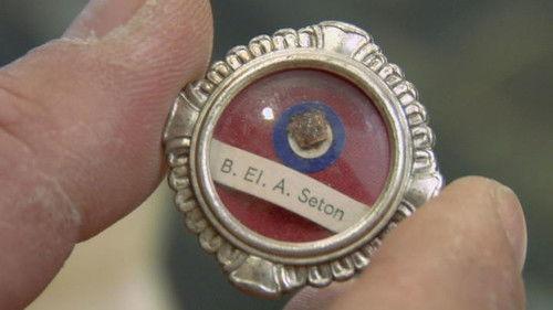 Pawn Stars Season 3 Episode 13 - Never Surrender