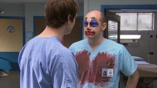 Childrens Hospital Season 2 Episode 12 - The Sultan's Finger - LIVE