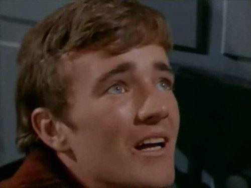 Background image for Panic