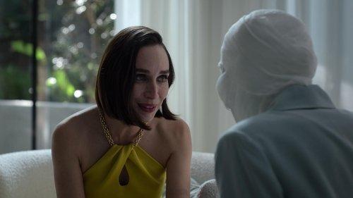 American Horror Stories Season 2 Episode 6 - Facelift