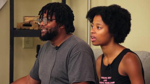 Scare Tactics Season 1 Episode 4 - The Cursed Collection