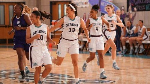 Big Shot Season 1 Episode 6 - Carlsbad Crazies