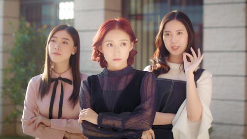 Accidentally in Love Season 1 Episode 7 - A Personal Trainer