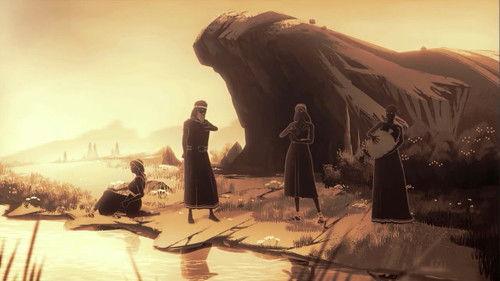 Great Greek Myths Season 3 Episode 8 - Set Sails for Ithaca