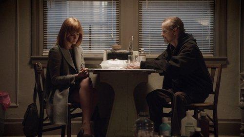 Black Box Season 1 Episode 13 - Consequences