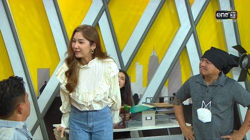 Pen Tor Season 8 Episode 18 - Episode 18