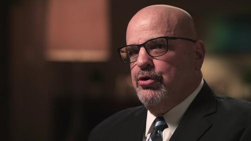 Forensic Files II Season 3 Episode 9 - Blanket Denial