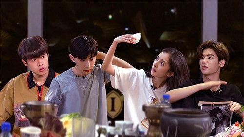 Great Escape Season 1 Episode 13 - Ending