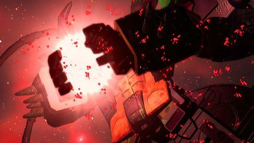 Transformers: Energon Season 1 Episode 36 - A Heroic Battle